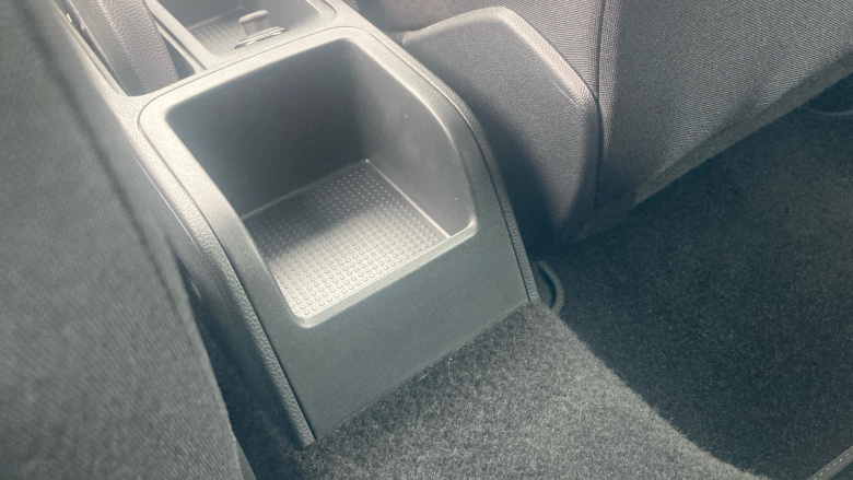 SEAT Arona 1.0 TSI SE Technology 5dr Petrol Hatchback